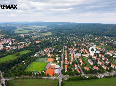 Pronájem bytu, 1+1, 32 m²