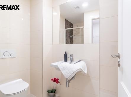 Pronájem bytu, 2+kk, 67 m²