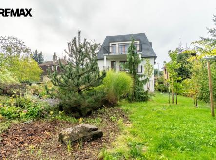 Pronájem kanceláře, 136 m²