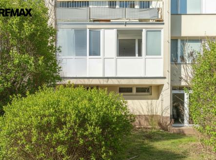 Prodej bytu, 3+1, 72 m²