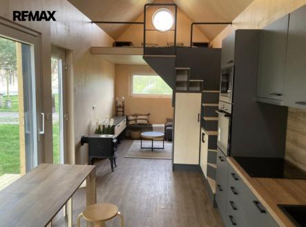 Prodej domu/vily, 27 m²