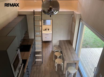 Prodej domu/vily, 27 m²