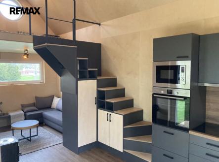 Prodej domu/vily, 27 m²