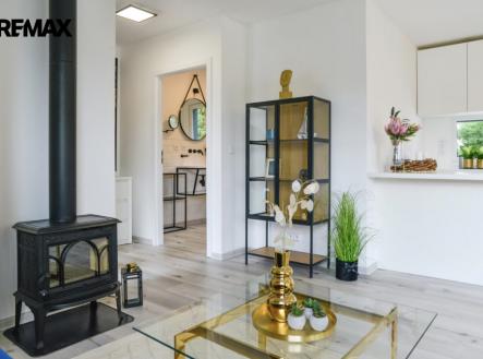 Prodej domu/vily, 72 m²