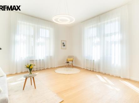 Pronájem bytu, 2+kk, 67 m²