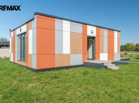 Prodej domu/vily, 54 m²