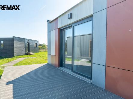 Prodej domu/vily, 54 m²