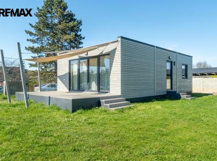 Prodej domu/vily, 54 m² obrázek