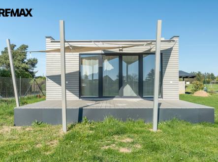 Prodej domu/vily, 54 m²