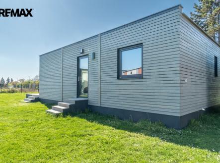 Prodej domu/vily, 54 m²