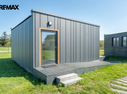 Prodej domu/vily, 36 m² obrázek