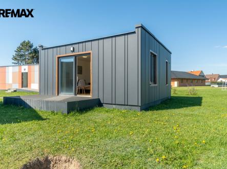 Prodej domu/vily, 36 m²