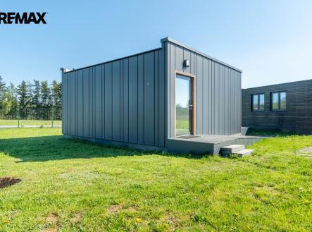 Prodej domu/vily, 36 m²