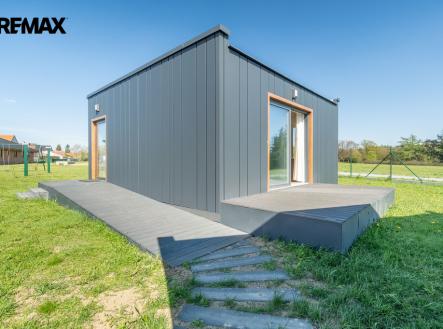 Prodej domu/vily, 36 m²