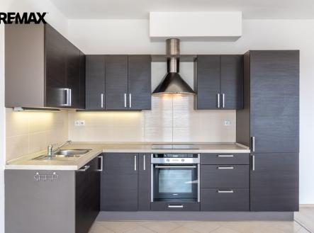 Pronájem bytu, 1+kk, 39 m²
