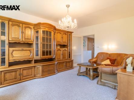 Pronájem bytu, 3+kk, 67 m²