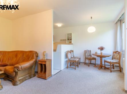 Pronájem bytu, 3+kk, 67 m²