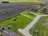 Prodej pozemku pro bydlení, 988 m²