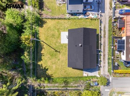 Prodej domu/vily, 91 m²