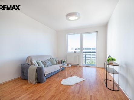 Prodej bytu, 2+kk, 69 m²