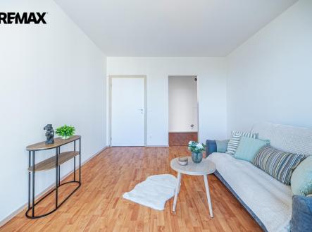 Prodej bytu, 2+kk, 69 m²