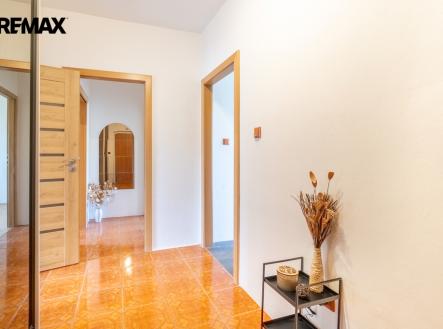 Prodej bytu, 3+1, 75 m²
