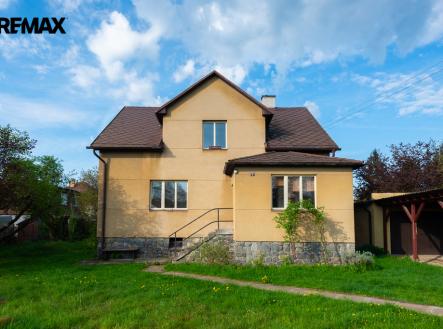 Prodej domu/vily, 150 m²