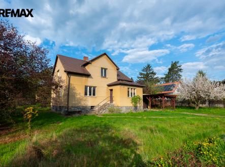 Prodej domu/vily, 150 m²