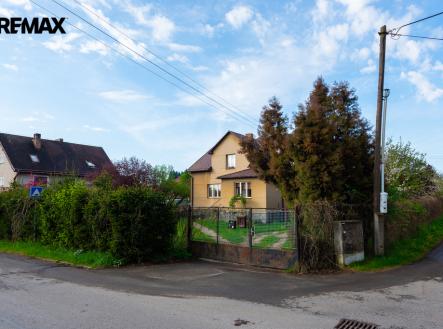 Prodej domu/vily, 150 m²