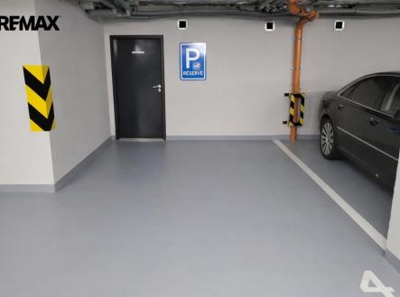 Pronájem