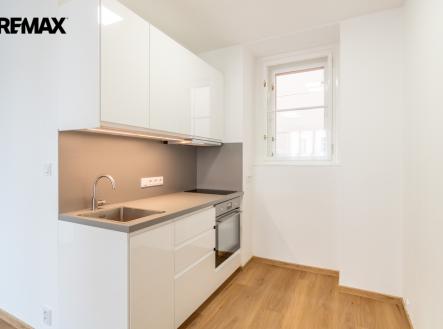 Prodej bytu, 1+kk, 34 m²