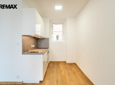 Prodej bytu, 1+kk, 34 m²