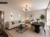 Prodej bytu, 3+1, 75 m²