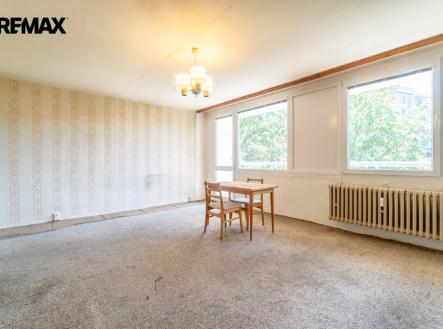Prodej bytu, 3+1, 75 m²