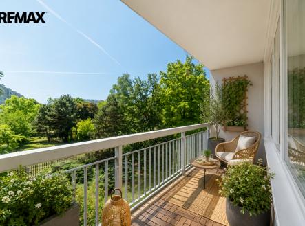 Prodej bytu, 3+1, 75 m²