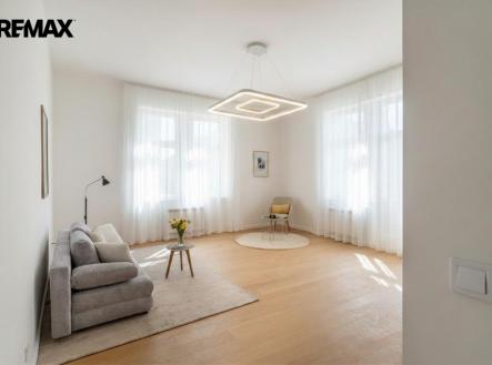 Pronájem bytu, 2+kk, 67 m²