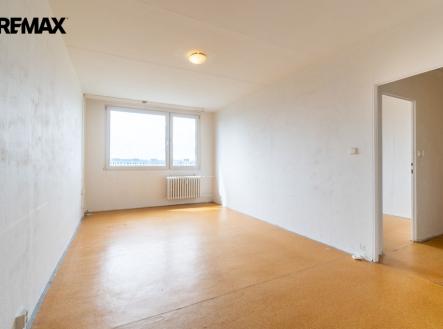 Pronájem bytu, 2+kk, 42 m²