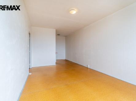 Pronájem bytu, 2+kk, 42 m²