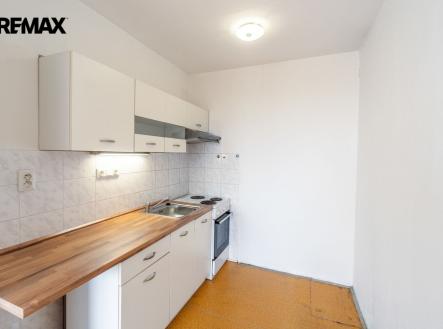 Pronájem bytu, 2+kk, 42 m²