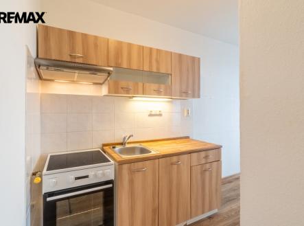 Pronájem bytu, 3+1, 70 m²