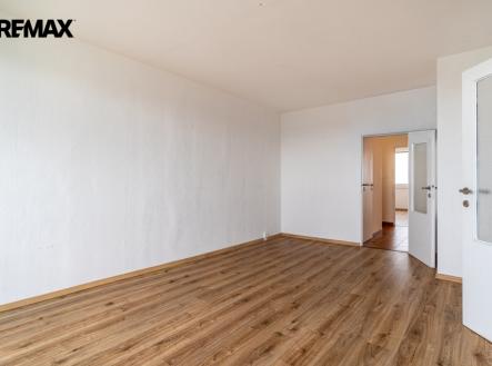 Pronájem bytu, 3+1, 70 m²