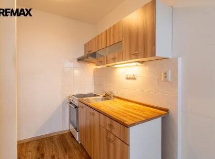 Pronájem bytu, 3+1, 70 m²