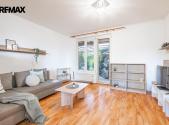 Prodej bytu, 3+kk, 86 m²