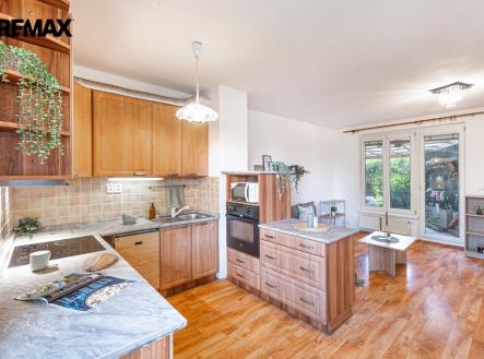 Prodej bytu, 3+kk, 86 m²