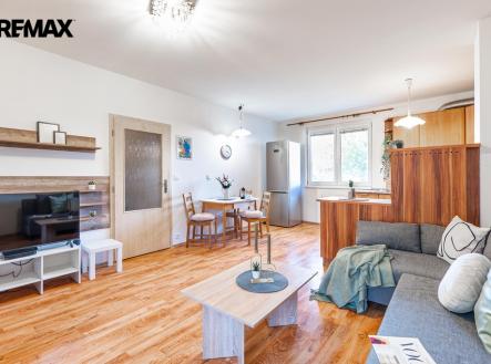 Prodej bytu, 3+kk, 86 m²