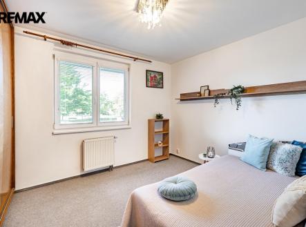 Prodej bytu, 3+kk, 86 m²
