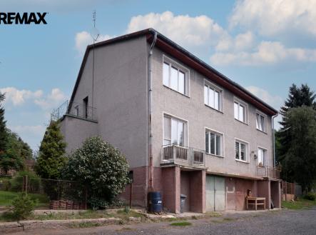 Prodej domu/vily, 134 m²