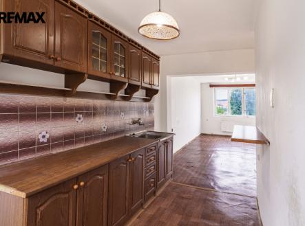 Prodej domu/vily, 134 m²
