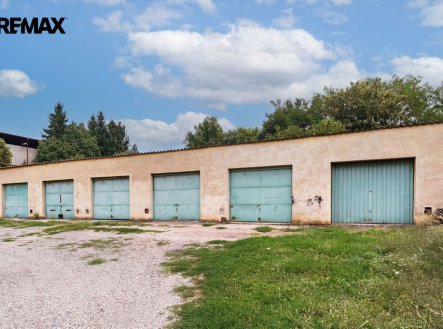 Nemovitost