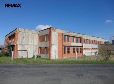 Prodej obchodní prostory, 1 600 m²